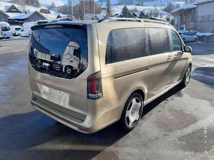 Mercedes-Benz V 300d Exclusive L 4x4