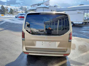 Mercedes-Benz V 300d Exclusive L 4x4