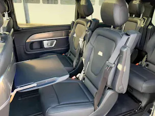 Mercedes-Benz V 300d Exclusive L 4x4