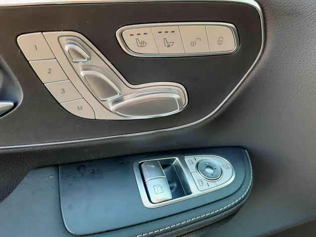 Mercedes-Benz V 300d Exclusive L 4x4