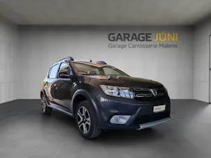 Dacia Sandero 0.9 TCe Stepw. Unlimited 2 S/S (Stepway Unlimited)