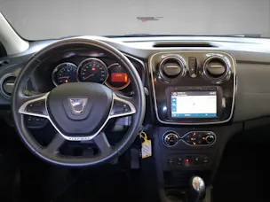 Dacia Sandero 0.9 TCe Stepw. Unlimited 2 S/S (Stepway Unlimited)