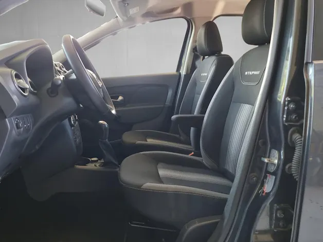 Dacia Sandero 0.9 TCe Stepw. Unlimited 2 S/S (Stepway Unlimited)
