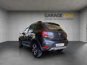 Dacia Sandero 0.9 TCe Stepw. Unlimited 2 S/S (Stepway Unlimited)