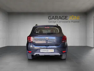 Dacia Sandero 0.9 TCe Stepw. Unlimited 2 S/S (Stepway Unlimited)