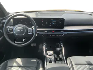 Kia Sorento 2.2 SmartD Style 7P