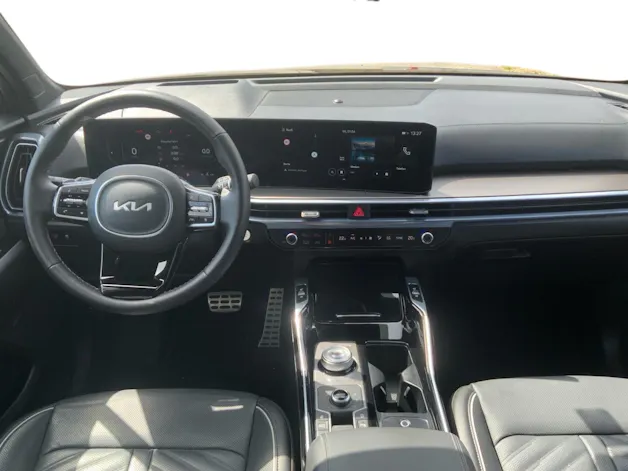 Kia Sorento 2.2 SmartD Style 7P