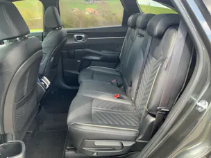 Kia Sorento 2.2 SmartD Style 7P