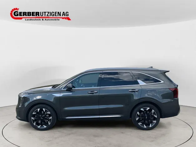 Kia Sorento 2.2 SmartD Style 7P
