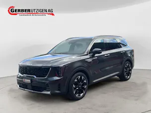 Kia Sorento 2.2 SmartD Style 7P