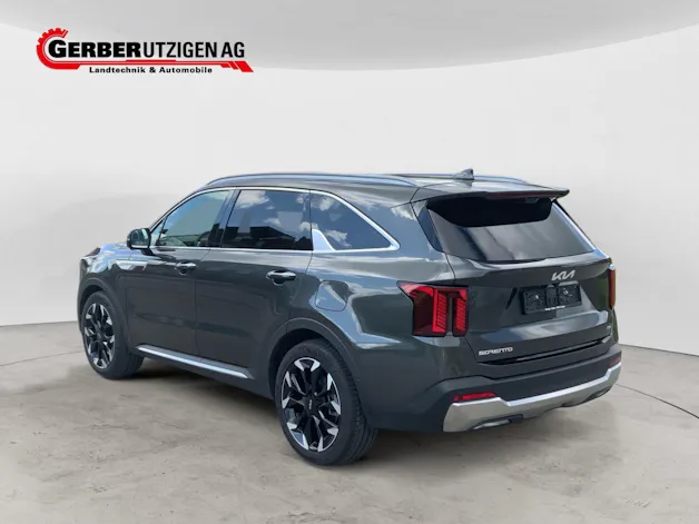 Kia Sorento 2.2 SmartD Style 7P