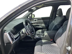 Kia Sorento 2.2 SmartD Style 7P