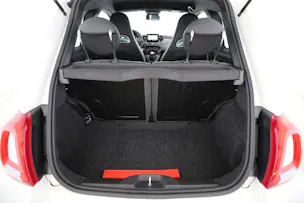 Fiat 595 Abarth 1.4 T-Jet 165 Turismo