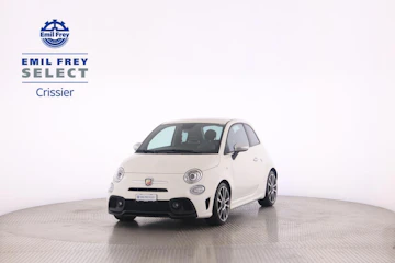 Fahrzeugbild FIAT 595 Abarth 1.4 T-Jet 165 Turismo Fahrzeugbild FIAT 595 Abarth 1.4 T-Jet 165 Turismo