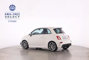 Fiat 595 Abarth 1.4 T-Jet 165 Turismo