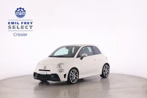 Fiat 595 Abarth 1.4 T-Jet 165 Turismo