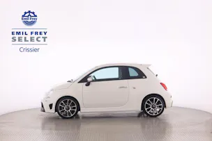 Fiat 595 Abarth 1.4 T-Jet 165 Turismo