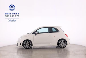 Fahrzeugbild FIAT 595 Abarth 1.4 T-Jet 165 Turismo