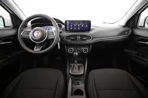 Fiat Tipo SW 1.5 Hybrid Swiss Edition