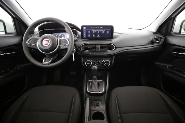 Fiat Tipo SW 1.5 Hybrid Swiss Edition