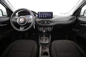 Fahrzeugbild FIAT Tipo SW 1.5 Hybrid Swiss Edition