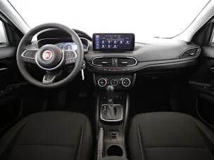 Fiat Tipo SW 1.5 Hybrid Swiss Edition