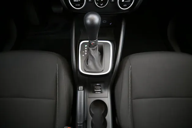 Fiat Tipo SW 1.5 Hybrid Swiss Edition