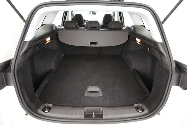 Fiat Tipo SW 1.5 Hybrid Swiss Edition