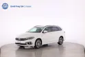 Fiat Tipo SW 1.5 Hybrid Swiss Edition