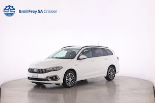 Fiat Tipo SW 1.5 Hybrid Swiss Edition