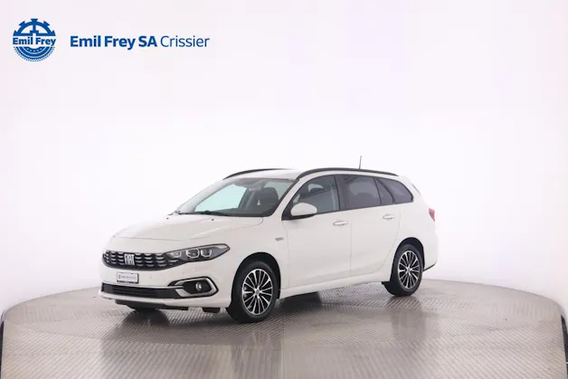 Fiat Tipo SW 1.5 Hybrid Swiss Edition