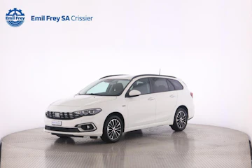 Fahrzeugbild FIAT Tipo SW 1.5 Hybrid Swiss Edition