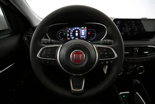 Fiat Tipo SW 1.5 Hybrid Swiss Edition