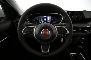 Fahrzeugbild FIAT Tipo SW 1.5 Hybrid Swiss Edition
