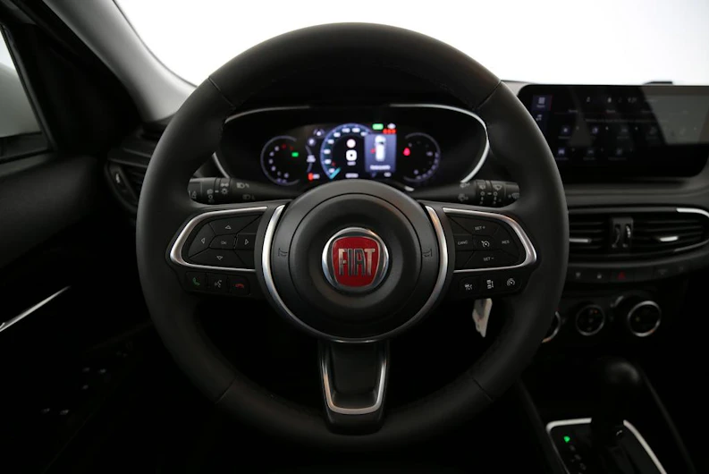 Fahrzeugbild FIAT TIPO