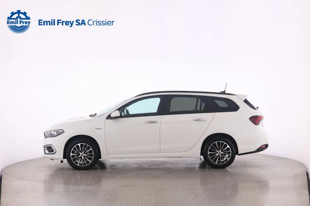 Fiat Tipo SW 1.5 Hybrid Swiss Edition