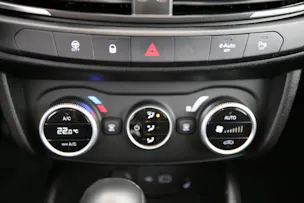 Fiat Tipo SW 1.5 Hybrid Swiss Edition