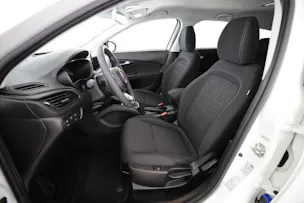 Fiat Tipo SW 1.5 Hybrid Swiss Edition