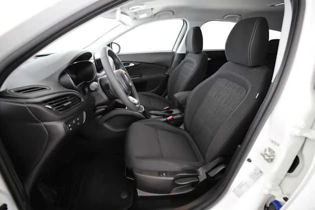 Fiat Tipo SW 1.5 Hybrid Swiss Edition