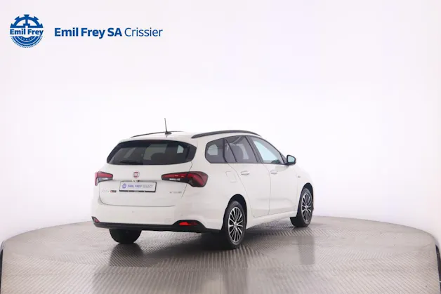 Fiat Tipo SW 1.5 Hybrid Swiss Edition
