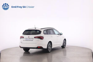 Fahrzeugbild FIAT Tipo SW 1.5 Hybrid Swiss Edition