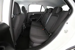 Fiat Tipo SW 1.5 Hybrid Swiss Edition