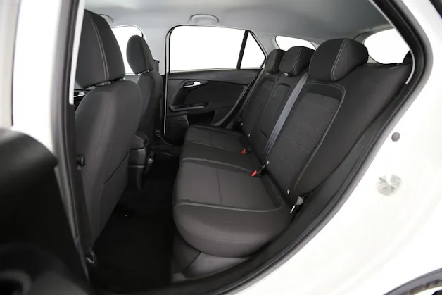 Fiat Tipo SW 1.5 Hybrid Swiss Edition