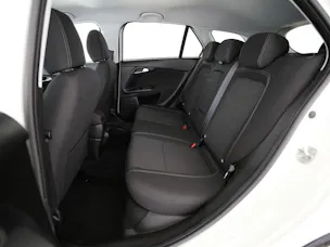 Fiat Tipo SW 1.5 Hybrid Swiss Edition