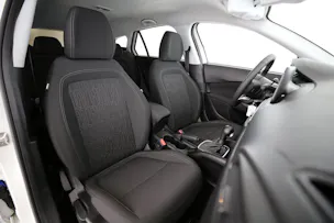 Fiat Tipo SW 1.5 Hybrid Swiss Edition