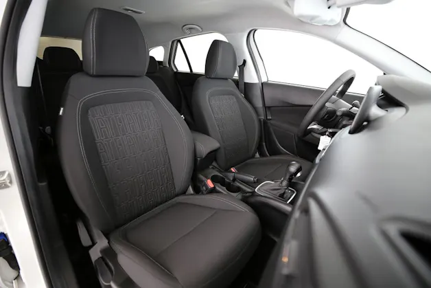 Fiat Tipo SW 1.5 Hybrid Swiss Edition