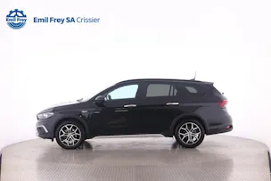 Fiat Tipo SW 1.5 Hybrid Swiss Cross