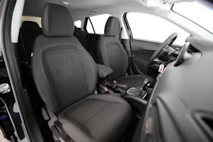 Fiat Tipo SW 1.5 Hybrid Swiss Cross