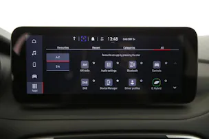 Fiat Tipo SW 1.5 Hybrid Swiss Cross