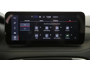 Fahrzeugbild FIAT Tipo SW 1.5 Hybrid Swiss Cross